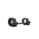 DNZ Products 215 Tactical Scope Mount - Browning X - Bolt, Long Action, Medium Ring, 0 MOA, 30 mm Tube, Black Matte, 14LM3