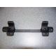 USED, DNZ Products Game Reaper Scope Mount - Savage Axis or Edge, High Ring, 1 in Tube, Black Matte, 52200