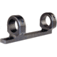 DNZ Products Game Reaper Scope Mount - Browning BLR Short Action, Low Ring, 1 in Tube, Black, 47500
