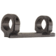 DNZ Products Game Reaper Scope Mount - Browning BLR Short Action, Medium Ring, 1 in Tube, Black, 48500