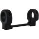 DNZ Products Game Reaper Scope Mount - Browning T Bolt, Low Ring, 1 in Tube, Black Matte, 70500
