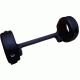 DNZ Products Game Reaper Scope Mount - Browning T Bolt, Medium Ring, 1 in Tube, Black Matte, 72500
