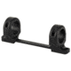 DNZ Products CVA Cascade Game Reaper, Short Action, 1 in, Black, Medium, CCS1M