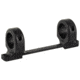 DNZ Products CVA Cascade Game Reaper, Short Action, 1 in, Black, Medium, CCS1M