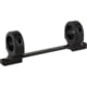 DNZ Products CVA Cascade Game Reaper,Long Action, 1 in, Black, High, CCL1H