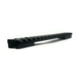 DNZ Products Savage Axis Picatinny Rail, 20MOA, Black, LPR0602