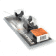 DNZ Products Freedom Reaper 5.66 1in Picatinny Rail, Black 161FPT