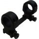 DNZ Products Freedom Reaper Picantinny Rail-20MOA-Black-X High 111PT2