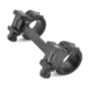 DNZ Products Freedom Reaper Picantinny Rail-Black-Medium Mount 109PT