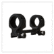 DNZ Products Freedom Reaper Scope Mount - 3.46in Long Picantinny Rail, Extra High Ring, 1 in Tube, Black Matte, 181PT