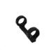 DNZ Products Game Reaper Scope Mount - Browning Bar/ BLR, High Ring, 30 mm Tube, Black Matte, 49530H