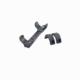 DNZ Products Game Reaper Scope Mount - Browning BAR, Medium Ring, 30 mm Tube, Black Matte, 56500