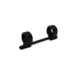 DNZ Products Game Reaper Scope Mount - Remington 700 Long Action Tactical, High Ring, 20 MOA, 30 mm Tube, Black Matte, 32702T