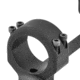 DNZ Products Game Reaper Scope Mount - Remington 700 Long Action Tactical, Medium Ring, 20 MOA, 30 mm Tube, Black Matte, 30702T