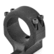 DNZ Products Game Reaper Scope Mount - Remington 700 Long Action Tactical, Medium Ring, 20 MOA, 30 mm Tube, Black Matte, 30702T