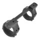 DNZ Products Game Reaper Scope Mount - Remington 700 Long Action Tactical, Medium Ring, 20 MOA, 30 mm Tube, Black Matte, 30702T