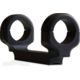 USED, DNZ Products Game Reaper Scope Mount - Savage, A17, Normal Action, Low Ring, 1 in Tube, Black Matte, A171L