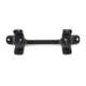 DNZ Products Game Reaper Scope Mount - Thompson Center Venture Short Action, High Ring, 30 mm Tube, Black Matte, 11127