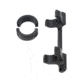 DNZ Products Game Reaper Scope Mount - Thompson Center Venture Short Action, High Ring, 30 mm Tube, Black Matte, 11127