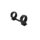 DNZ Products Game Reaper Scope Mount - X Bolt Short Action, High Ring, 30 mm Tube, Black Matte, 87500
