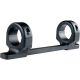 USED, DNZ Products Game Reaper Scope Mount - Howa Long Action, High Ring, 30 mm Tube, Black Matte, 27300