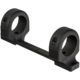 USED, DNZ Products Game Reaper Scope Mount - Howa, Mini Action, Low Ring, 1 in Tube, Black Matte, HMA1L