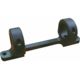 DNZ Products Game Reaper Scope Mount - Howa, Mini Action, Medium Ring, 1 in Tube, Black Matte, HMA1M
