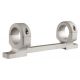 DNZ Products Game Reaper Scope Mount - Howa 1500 Long Action, Low Ring, 1 in Tube, Silver, 20300S