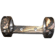 DNZ Products Scope Tube Mount - Knight KP1, High Ring, 1 in Tube, REALTREE APG Camo, 10044C