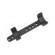 DNZ Products Game Reaper Scope Mount - Marlin 1894, 1895 &amp; 336, High Ring, 30 mm Tube, Black Matte, 12048
