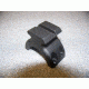 DNZ Products Freedom Reaper Scope Mount - Picantinny Rail Accessory Cap, 30 mm Tube, Black Matte, 351PR