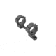 DNZ Products Game Reaper Scope Mount - Remington 700 Short Action Tactical, High Ring, 20 MOA, 30 mm Tube, Black Matte, 36702T