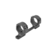 DNZ Products Game Reaper Scope Mount - Remington 700 Short Action Tactical, High Ring, 20 MOA, 30 mm Tube, Black Matte, 36702T