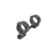 DNZ Products Game Reaper Scope Mount - Remington 700 Short Action Tactical, High Ring, 20 MOA, 30 mm Tube, Black Matte, 36702T