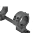 DNZ Products Game Reaper Scope Mount - Remington 700 Short Action Tactical, High Ring, 20 MOA, 30 mm Tube, Black Matte, 36702T
