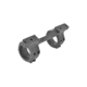 DNZ Products Game Reaper Scope Mount - Remington 700 Short Action Tactical, High Ring, 20 MOA, 30 mm Tube, Black Matte, 36702T