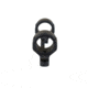 DNZ Products Game Reaper Scope Mount - Remington 700 Short Action Tactical, High Ring, 0 MOA, 30 mm Tube, Black Matte, 36700T