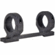 DNZ Products Game Reaper Scope Mount - Thompson Center Venture Short Action, Medium Ring, 30 mm Tube, Black Matte, 11126