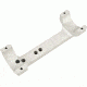DNZ Products Game Reaper Scope Mount - T/C Encore Omega, Medium Ring, 30 mm Tube, Silver, 30001