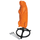 Do All Outdoors 3D Prairie Dog, Orange, .22 to 50 Cal, BSP3