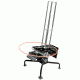 Do All OUTDOORS Aab3 Aerial Assault Black 3 0