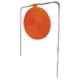 Do All Outdoors Big Gong Show, Orange, .22 to 50 Cal, BSG3