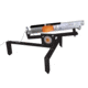 Do All Outdoors Competitor Launcher, Black, 1 or 2 Clays, CT101