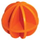 Do All Outdoors Dancing Ball, Orange, .22 to 50 Cal, ISDB4