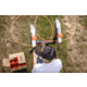 Do All Outdoors Double Seat Trap Launcher