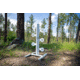 Do All Outdoors Dueling Tree, White, 0.22, RRDT22