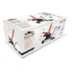 Do All Outdoors FlyWay 80 Launcher, Black, 80 Clays, FW80