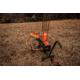 Do All Outdoors FlyWay 80 Launcher, Black, 80 Clays, FW80