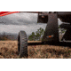 Do All Outdoors FlyWay 80 Launcher, Black, 80 Clays, FW80