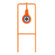 Do All Outdoors Rebar Spinner, Orange, 0.22, 22RB